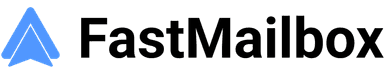 FastMailbox logo